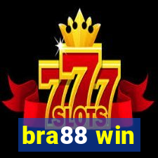 bra88 win